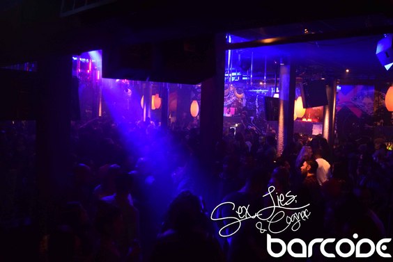 sex, lies & cognac inside barcode nightclub toronto 16